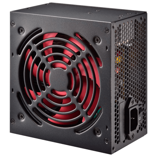 Блок питания Xilence XP400R6 400 Вт Черный  photo 1