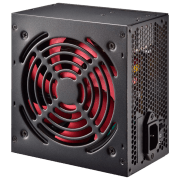 Блок питания Xilence XP400R6 400 Вт Черный 