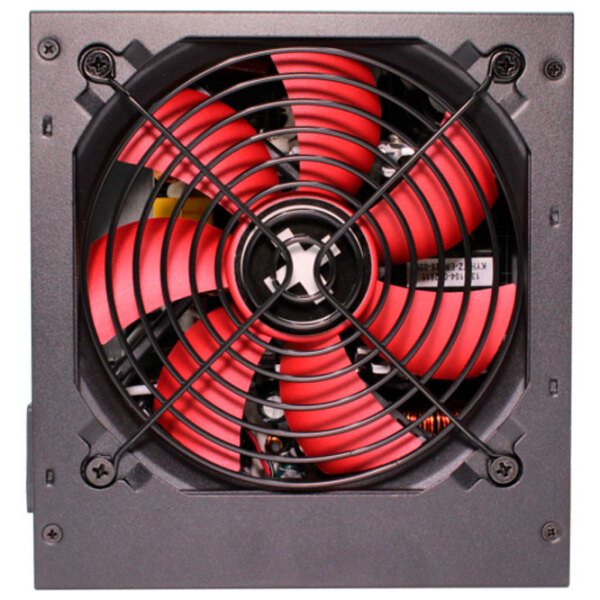 Блок питания Xilence XP400R6 400 Вт Черный  photo 2