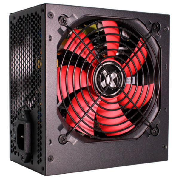 Блок питания Xilence XP400R6 400 Вт Черный  photo 3