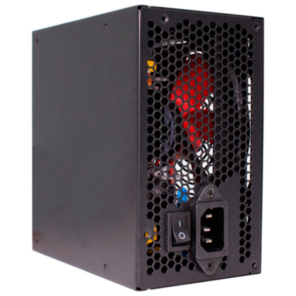 Блок питания Xilence XP400R6 400 Вт Черный  photo 4
