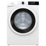 Mașină de spălat Gorenje WEI 72 SBDS White 7 kg, 1200 rpm, B