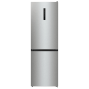 Frigider Gorenje NRK 61 DAXL4 Inox 220l/ No Frost, 106l/ No Frost, D