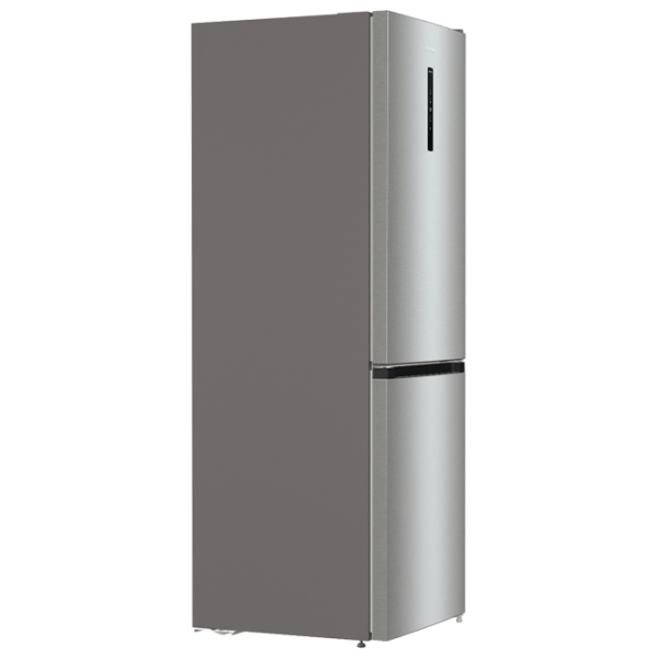 Frigider Gorenje NRK 61 DAXL4 Inox 220l/ No Frost, 106l/ No Frost, D photo 3