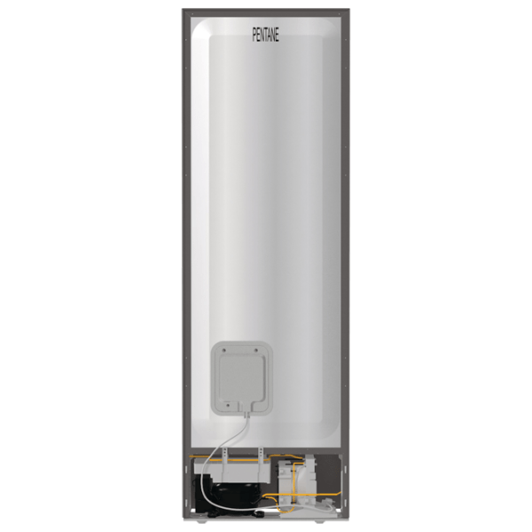 Frigider Gorenje NRK 61 DAXL4 Inox 220l/ No Frost, 106l/ No Frost, D photo 4