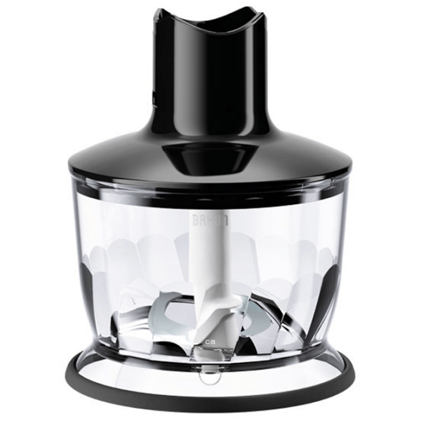 Blender de mână Braun MQ5235B Black  photo 2