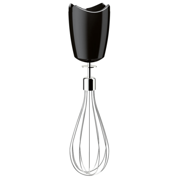 Blender de mână Braun MQ5235B Black  photo 3