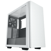 Calculator de jocuri Navigator 00294 Black Intel Core i7 12700KF 32 GB 500 GB 2 TB GeForce RTX 3080 12 GB