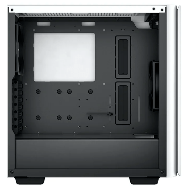 Calculator de jocuri Navigator 00294 Black Intel Core i7 12700KF 32 GB 500 GB 2 TB GeForce RTX 3080 12 GB photo 2