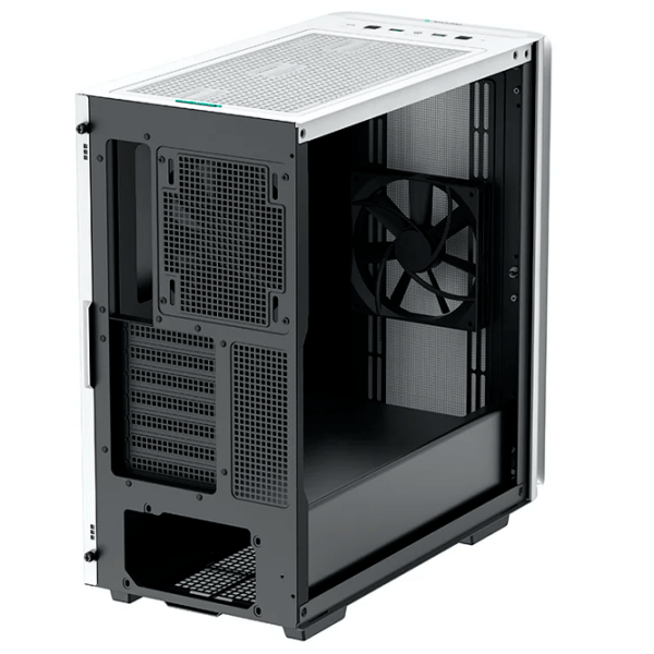 Calculator de jocuri Navigator 00294 Black Intel Core i7 12700KF 32 GB 500 GB 2 TB GeForce RTX 3080 12 GB photo 3