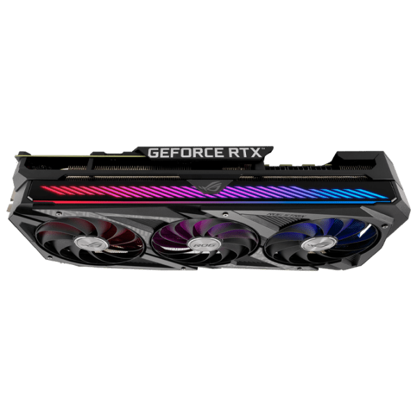 Calculator de jocuri Navigator 00294 Black Intel Core i7 12700KF 32 GB 500 GB 2 TB GeForce RTX 3080 12 GB photo 8
