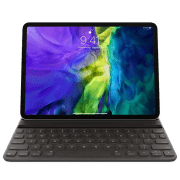 Чехол для планшета Apple iPad Pro 11.0, iPad Air 10.9 (MXNK2RO/ A) Черный Apple, 10.9",