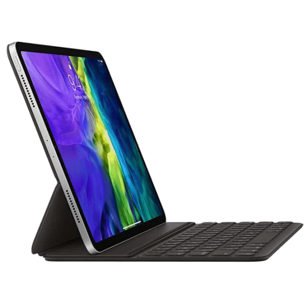 Чехол для планшета Apple iPad Pro 11.0, iPad Air 10.9 (MXNK2RO/ A) Черный Apple, 10.9", photo 2