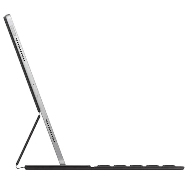 Чехол для планшета Apple iPad Pro 11.0, iPad Air 10.9 (MXNK2RO/ A) Черный Apple, 10.9", photo 3