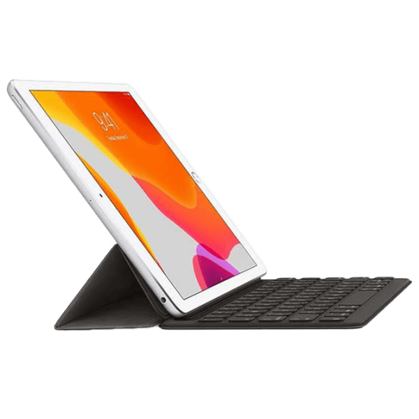 Husă pentru tabletă Apple iPad Air 3rd generation (MX3L2RO/ A) Black Apple, 10.2 - 10.5", Plastic photo 2