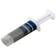 Pastă termoconductoare Gembird TG-G3.0-01 3 g Silver -50&deg;C ~ 240&deg;C