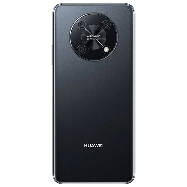 Huawei Nova Y90 128 ГБ Черный Midnight 6.7" | 50 Мп | 6 ГБ | Dual SIM photo 3