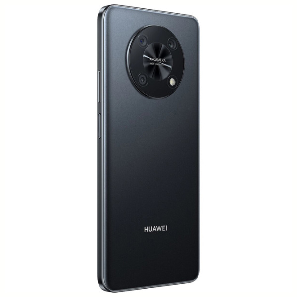 Huawei Nova Y90 128 ГБ Черный Midnight 6.7" | 50 Мп | 6 ГБ | Dual SIM photo 4