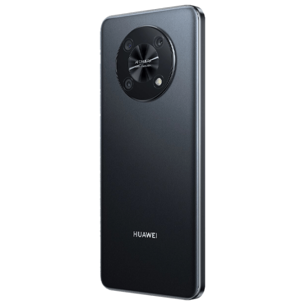 Huawei Nova Y90 128 ГБ Черный Midnight 6.7" | 50 Мп | 6 ГБ | Dual SIM photo 5