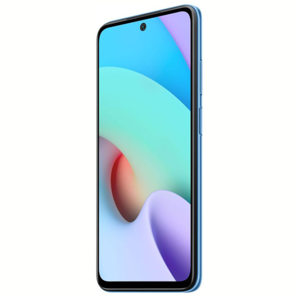 Xiaomi Redmi 10 2022 64 ГБ Синий 6.5" | 50 Мп | 4 ГБ | Dual SIM photo 2