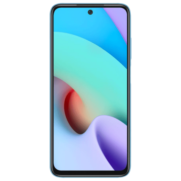 Xiaomi Redmi 10 2022 64 ГБ Синий 6.5" | 50 Мп | 4 ГБ | Dual SIM photo 3