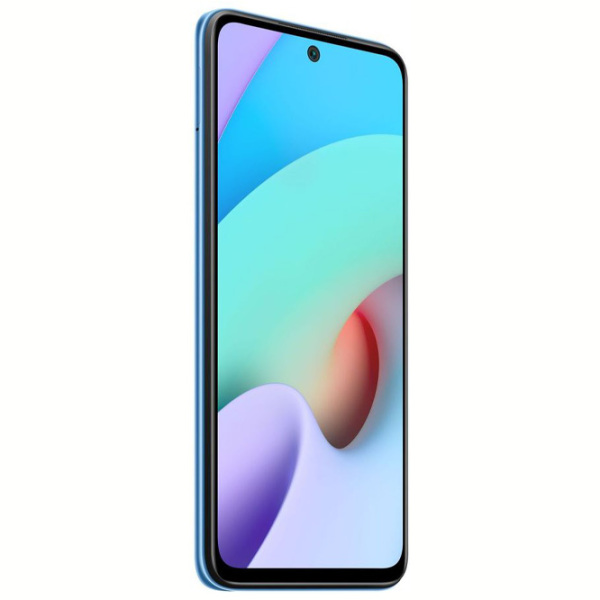 Xiaomi Redmi 10 2022 64 ГБ Синий 6.5" | 50 Мп | 4 ГБ | Dual SIM photo 4