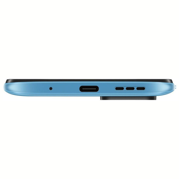 Xiaomi Redmi 10 2022 64 ГБ Синий 6.5" | 50 Мп | 4 ГБ | Dual SIM photo 10