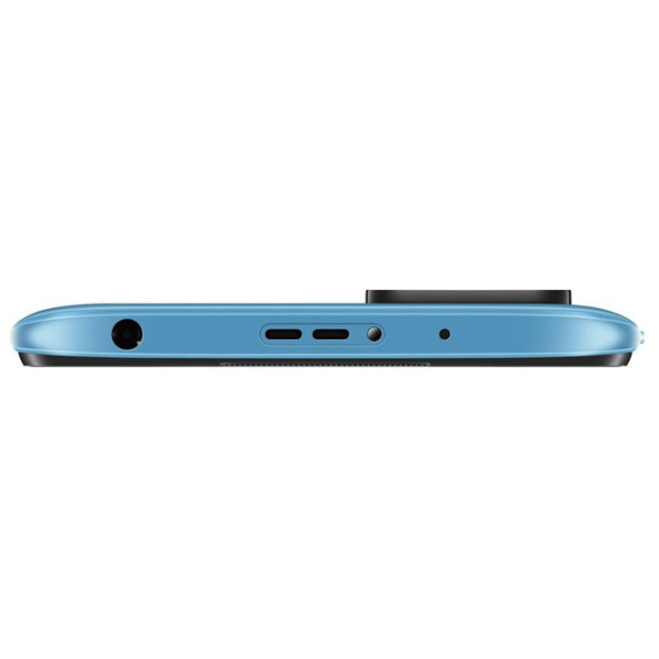 Xiaomi Redmi 10 2022 64 ГБ Синий 6.5" | 50 Мп | 4 ГБ | Dual SIM photo 11