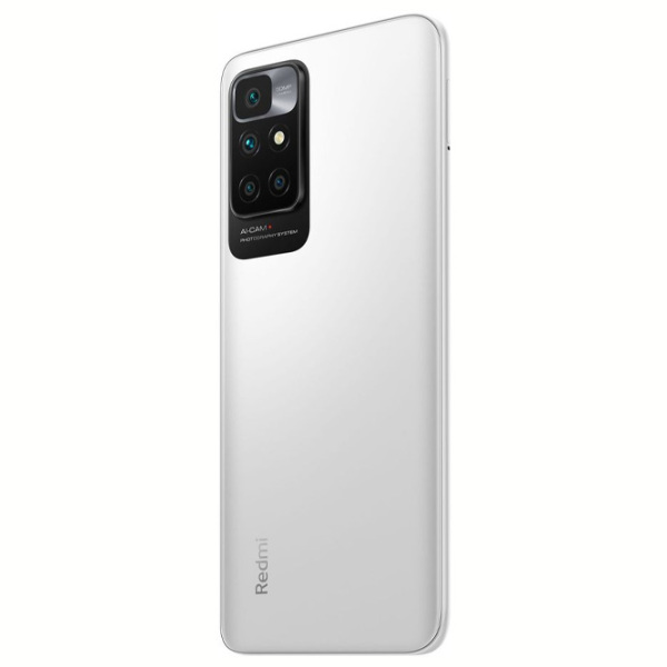 Xiaomi Redmi 10 2022 64 GB White 6.5" | 50 MP | 4 GB | Dual SIM photo 7