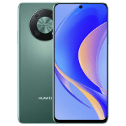 Huawei Nova Y90 128 GB Green Emerald 6.7" | 50 MP | 6 GB | Dual SIM