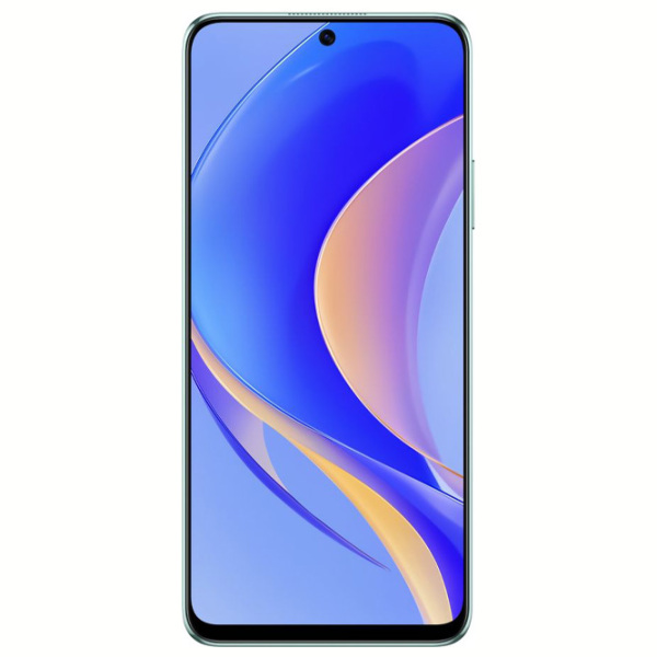 Huawei Nova Y90 128 ГБ Зеленый Изумруд 6.7" | 50 Мп | 6 ГБ | Dual SIM photo 2