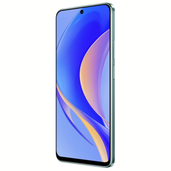 Huawei Nova Y90 128 ГБ Зеленый Изумруд 6.7" | 50 Мп | 6 ГБ | Dual SIM photo 3