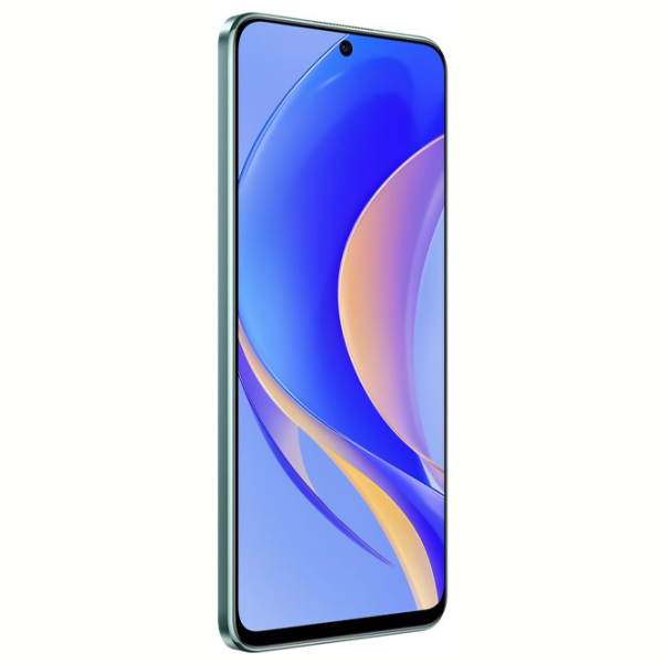 Huawei Nova Y90 128 ГБ Зеленый Изумруд 6.7" | 50 Мп | 6 ГБ | Dual SIM photo 4