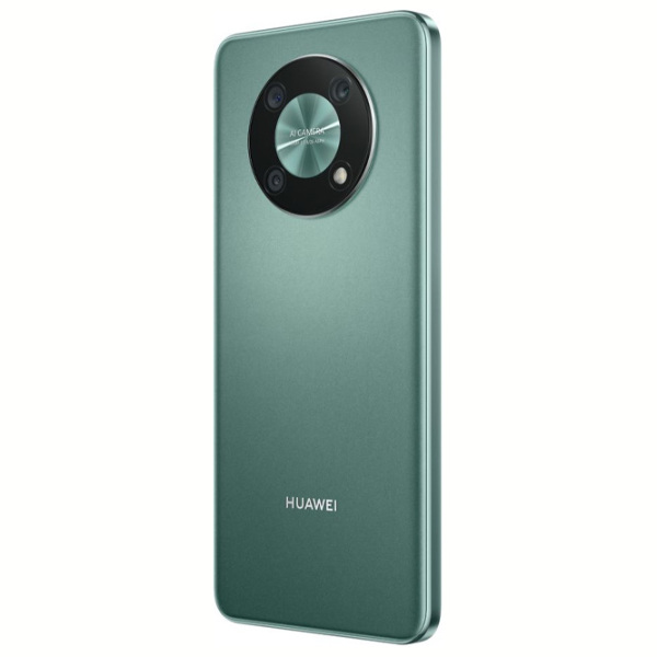 Huawei Nova Y90 128 ГБ Зеленый Изумруд 6.7" | 50 Мп | 6 ГБ | Dual SIM photo 6