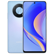 Huawei Nova Y90 128 GB Blue Crystal 6.7" | 50 MP | 6 GB | Dual SIM