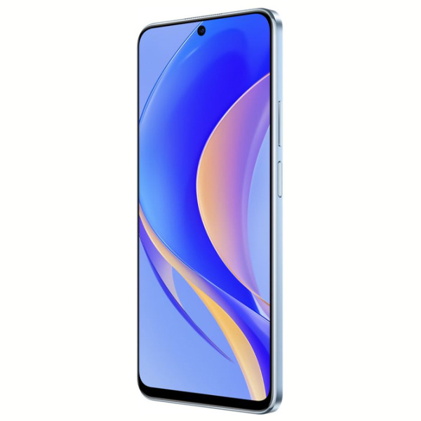Huawei Nova Y90 128 ГБ Синий Crystal 6.7" | 50 Мп | 6 ГБ | Dual SIM photo 3