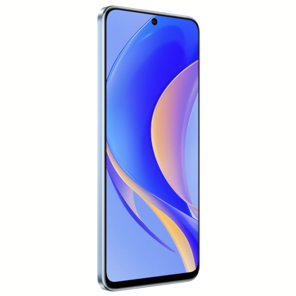 Huawei Nova Y90 128 ГБ Синий Crystal 6.7" | 50 Мп | 6 ГБ | Dual SIM photo 4