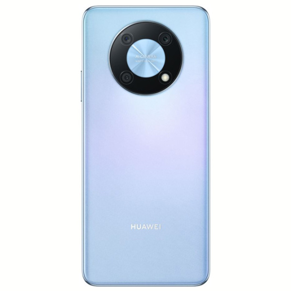 Huawei Nova Y90 128 ГБ Синий Crystal 6.7" | 50 Мп | 6 ГБ | Dual SIM photo 5