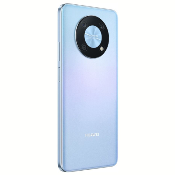 Huawei Nova Y90 128 ГБ Синий Crystal 6.7" | 50 Мп | 6 ГБ | Dual SIM photo 6