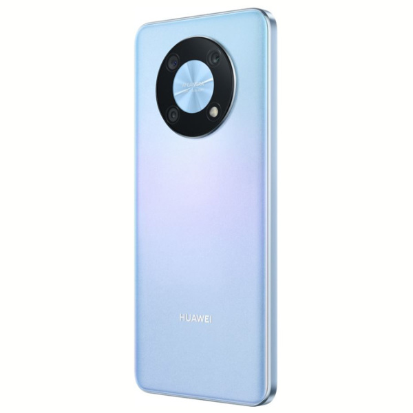 Huawei Nova Y90 128 ГБ Синий Crystal 6.7" | 50 Мп | 6 ГБ | Dual SIM photo 7