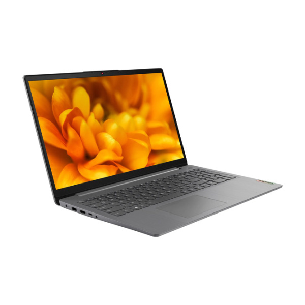 Laptop Lenovo IdeaPad 3 15ITL6-84RE Arctic Gray 15.6" | 8 GB | 512 GB | Intel Core i5 1135G7 | VGA Integrată photo 3