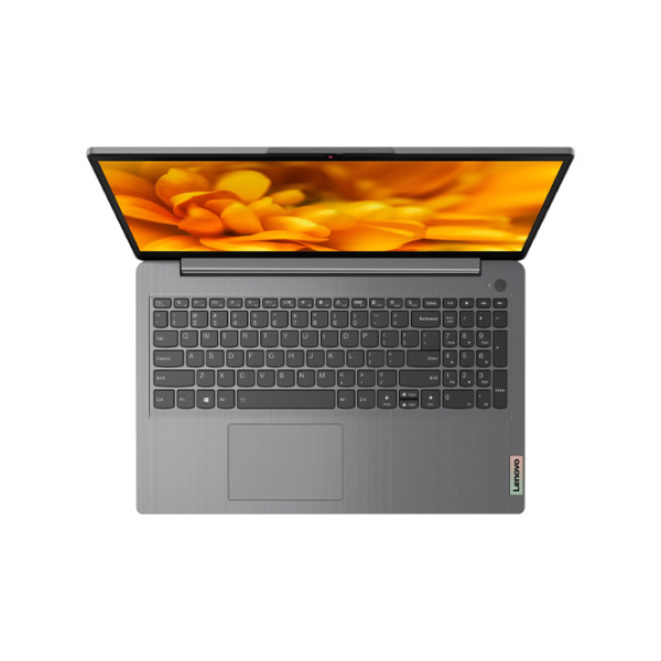 Laptop Lenovo IdeaPad 3 15ITL6-84RE Arctic Gray 15.6" | 8 GB | 512 GB | Intel Core i5 1135G7 | VGA Integrată photo 4