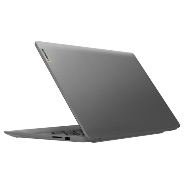 Laptop Lenovo IdeaPad 3 15ITL6-84RE Arctic Gray 15.6" | 8 GB | 512 GB | Intel Core i5 1135G7 | VGA Integrată photo 6