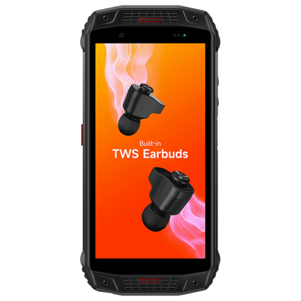 Ulefone Armor 15 128 GB Black 5.45" | 12 MP | 6 GB | Dual SIM photo 2
