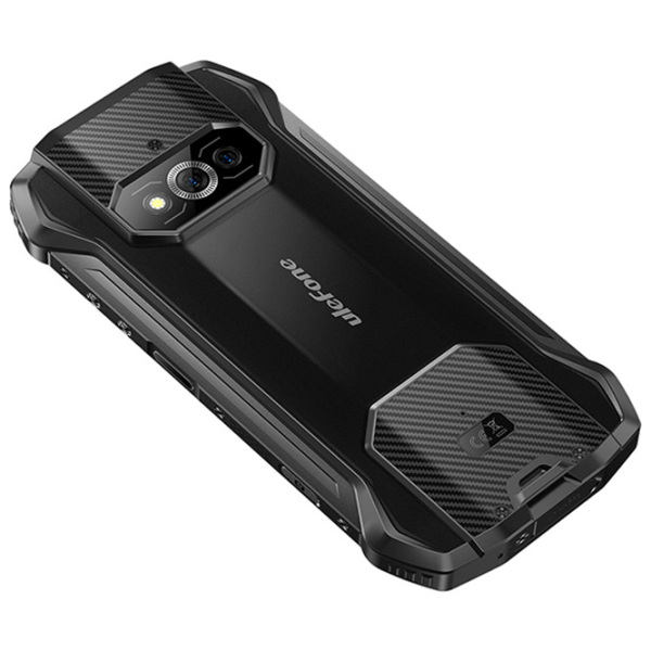 Ulefone Armor 15 128 GB Black 5.45" | 12 MP | 6 GB | Dual SIM photo 4