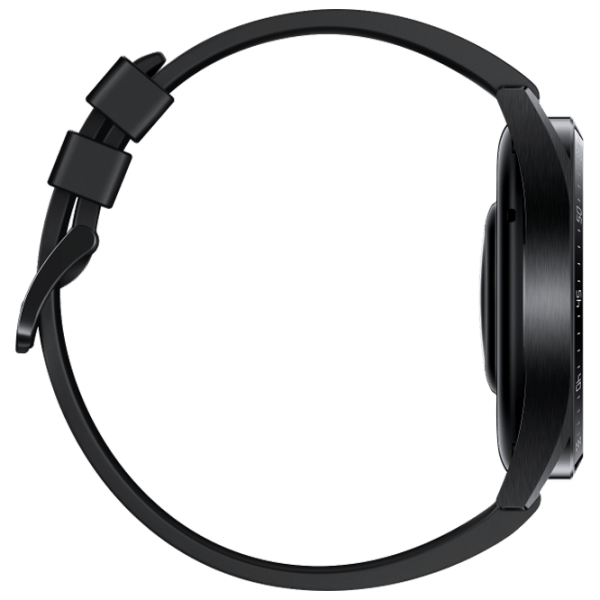 Умные часы Huawei Watch GT 3 Черный 1.43" | 46 мм | Нержавеющая сталь/ Силикон
| photo 5