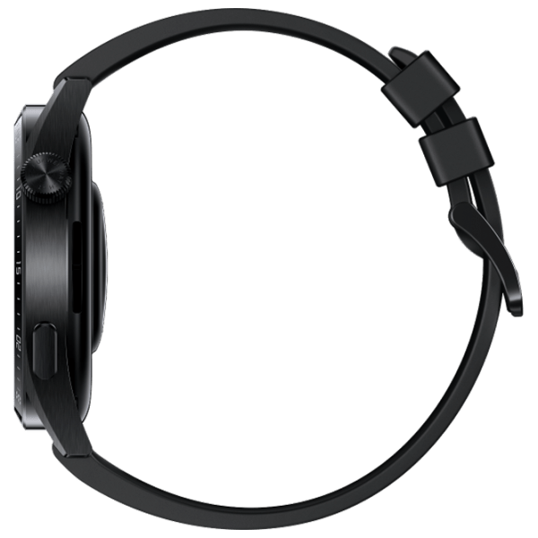 Умные часы Huawei Watch GT 3 Черный 1.43" | 46 мм | Нержавеющая сталь/ Силикон
| photo 6