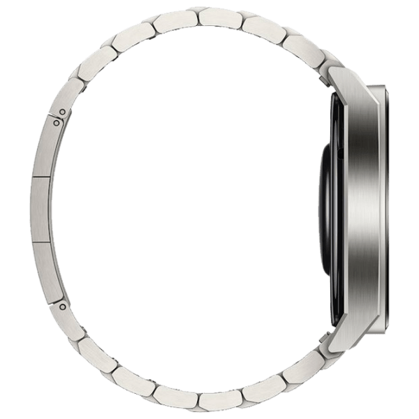 Умные часы Huawei Watch GT 3 Pro Серебристый 1.43" | 46.6 мм | Титаниум/ Титан
| photo 5