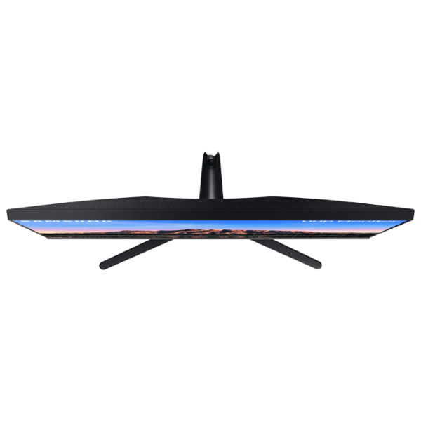 Монитор Samsung U28R550UQUX Черный 28" 4K IPS photo 6
