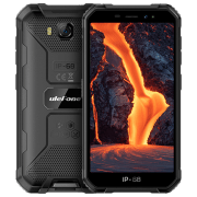 Ulefone Armor X6 Pro 32 ГБ Черный 5.0" | 13 Мп | 4 ГБ | Dual SIM